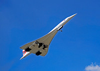 Concord  BOAF Fairford 190797-1