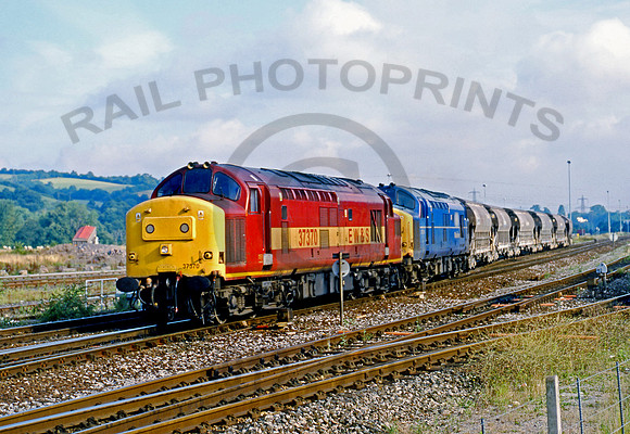37174 Exeter Riverside 300799   JC304