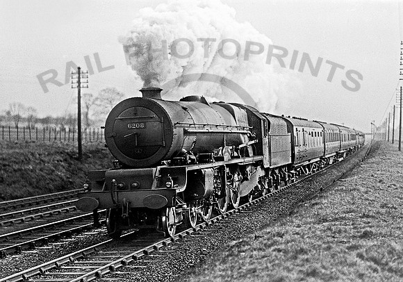 6208 Berkhampstead 1936  RPC787
