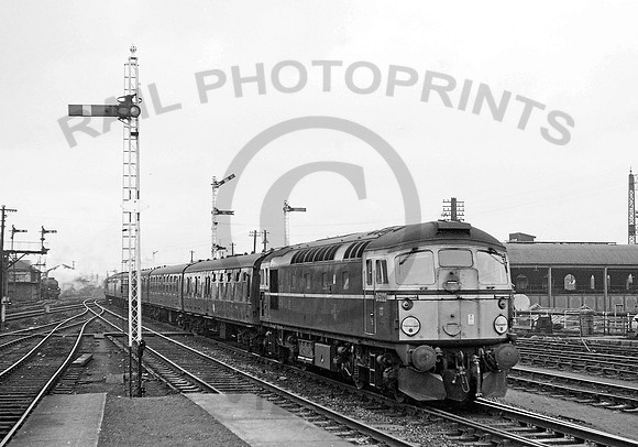 D5323 Stirling 040364 CR849