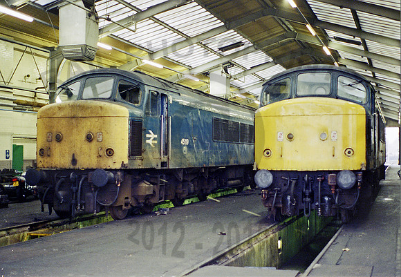 45119  Allerton 171184   RPR883