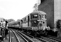 18 Rickmansworth 090961 HB987