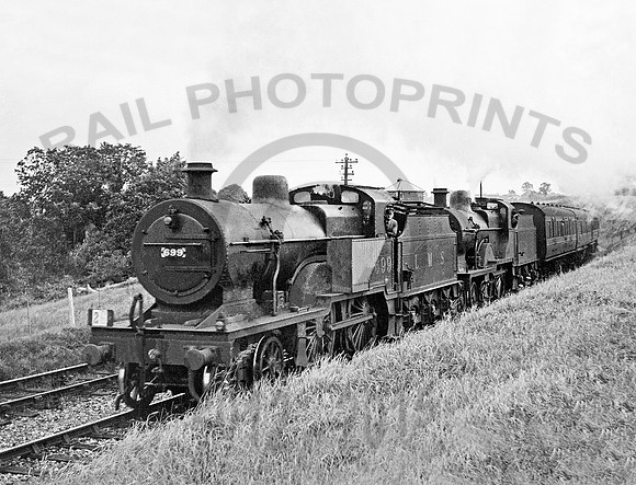 699 Chilcompton 1930 RPC628