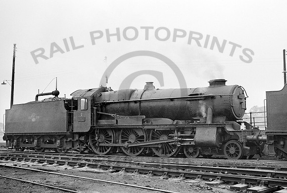 1015 Shrewsbury 1960  RPC550