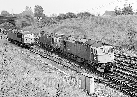 33212 Stoke Gifford 270983 RPC204