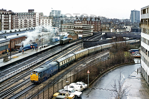 31289 Marylebone 260185 GE289