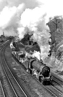 90016 Horbury Cutting 180367  NS1268_20R
