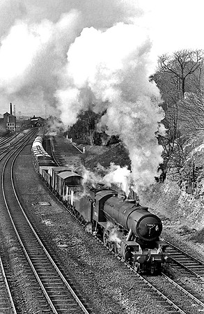 90016 Horbury Cutting 180367  NS1268_20R