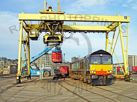 66402 Aberdeen-Guild-St 170205 GE402