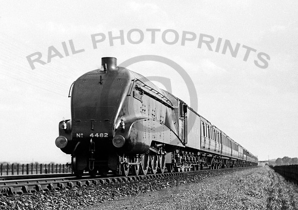 4482 Barnby Moor 1938 RPC841