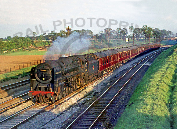 70037 Wymondely  0462 MD037