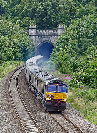 66746 Twerton Tunnel 120716 JC36j