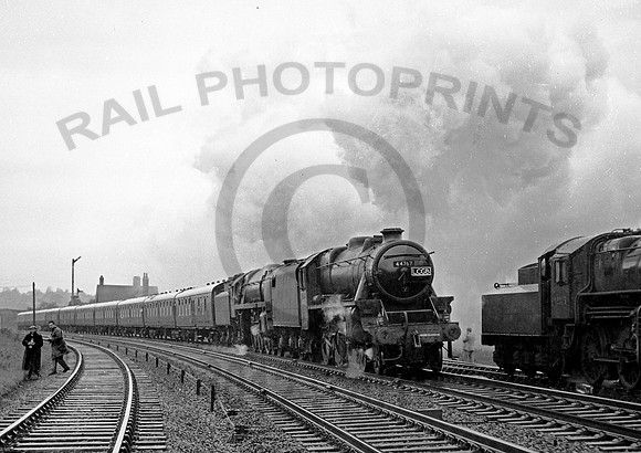 44767 Grayrigg 040666  HB660