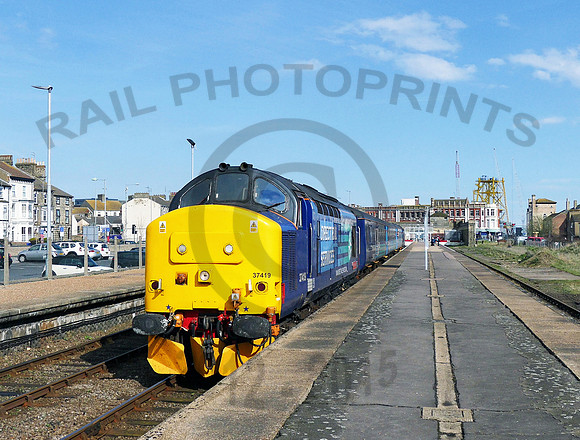 37419 Lowestoft 120416 JC419