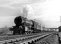90096-Wymondley 0361 GE096