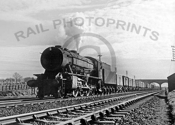 90096-Wymondley 0361 GE096