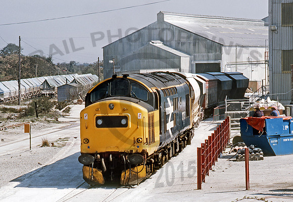 37175 Goonbarrow 230487 RPC300