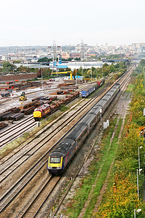 HST Bristol East 231006 JC1