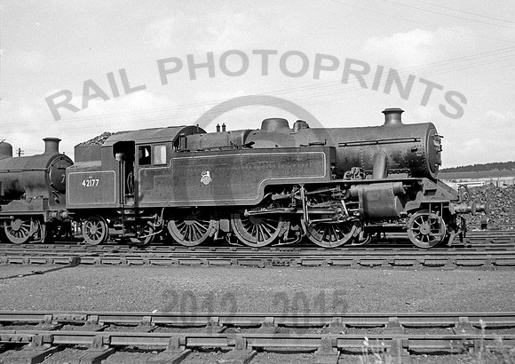 42177 Carstairs Shed 160956 DA080