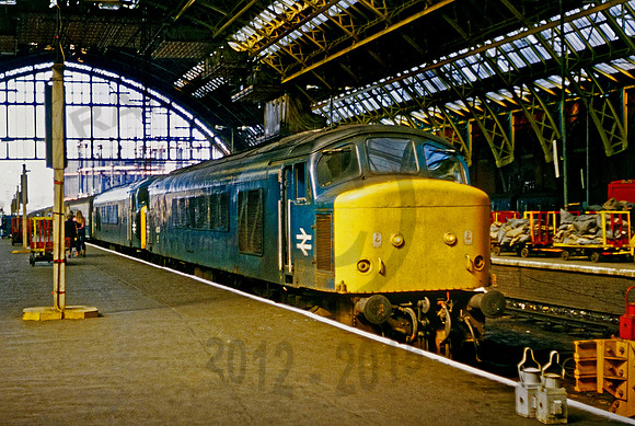 45073 St Pancras 140481 RC-J262