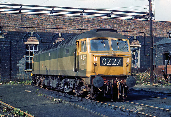 D1633 Saltley 0469 RPC271