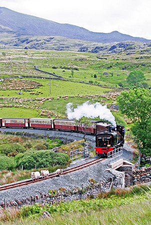143 Rhyd Dhu North Wales 110606 JC021
