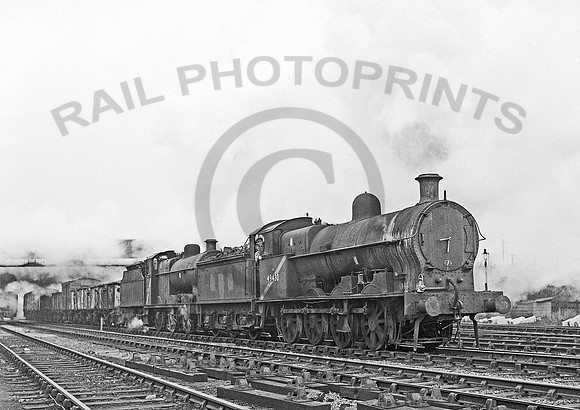 49430 Bromford Bridge 0363 RPC509