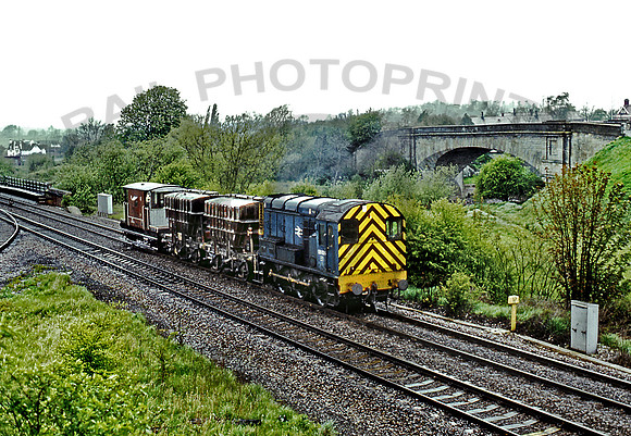 08826 Over Jn Gloucester 240481 GE826
