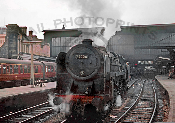 72006 Carlisle Citadel 050665 CD006