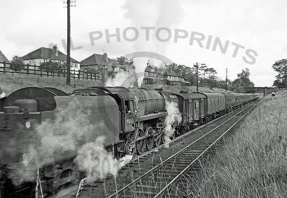 92155 Bromsgrove 110863  MH592
