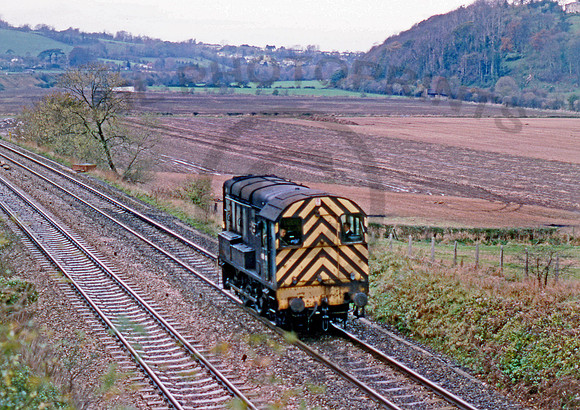 08411 Newton Meadows 191177 GS950
