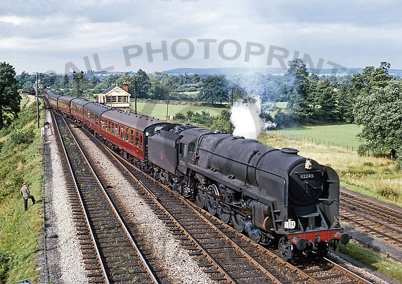 92245 Templecombe 040862 DCC179