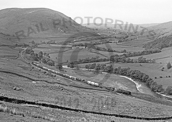 Brit Lune Gorge 020666  HB66I594