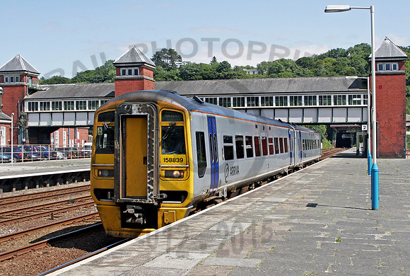 158839 Bangor 140606 JC125