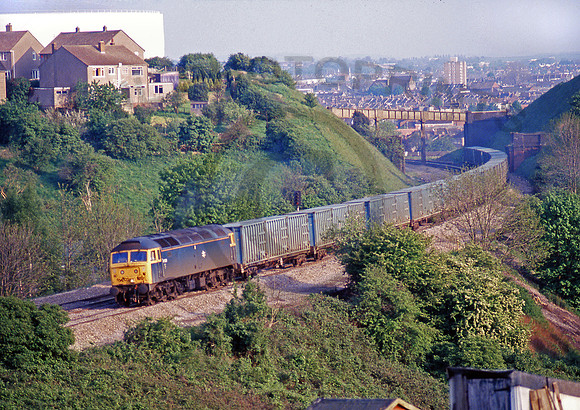 47033 Ashley Down 060588 JC233