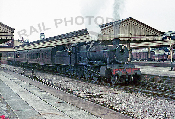 7826 Aberystwyth 0864 MD826