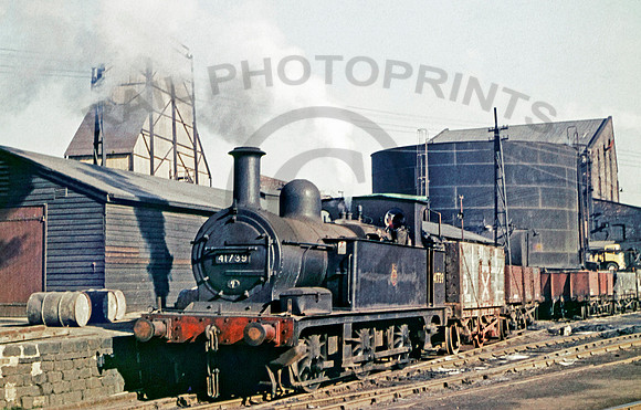 41739 Staveley 050361 DC739