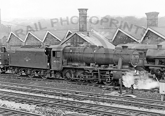 48304 Mirfield 090366 RPC891
