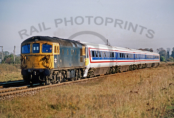33111 Grateley 301088 JC245