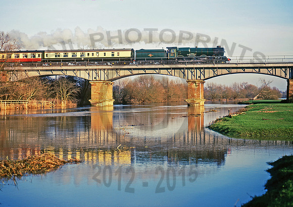 6024 Eckington 100198 BR624