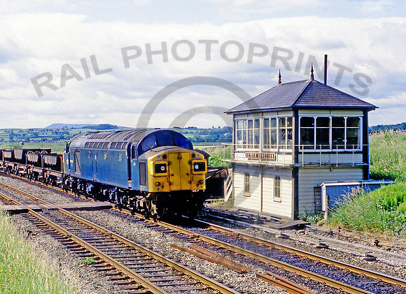 40135 Settle Junction  0684 RPC427