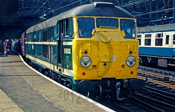 5513 Liverpool Street 210468 RC-J513