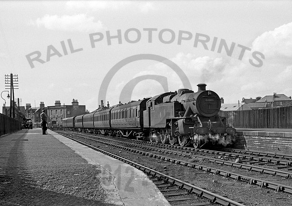 42145 Lanark 1956 DA077