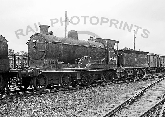 54500 Forfar 030862 IT136
