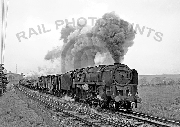 92011 Grayrigg  020666  HB591