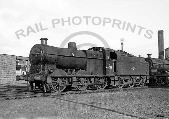 44081 Carlisle Upperby 050862 IT125
