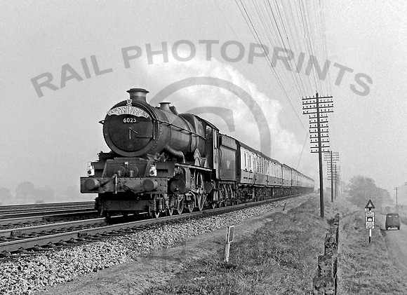 6025 Twyford 1958 ABA004