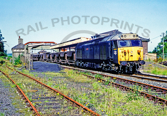 50019 Okehampton 120790 BR009