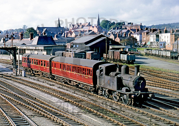 1458 Oswestry 290962 DCC054