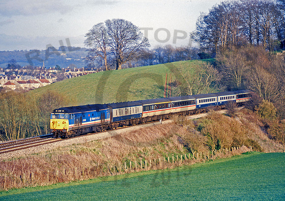 50023 Twerton 270388 JC239